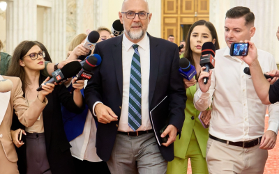 Analist: Kelemen Hunor, OUT din politică. UDMR, în derivă