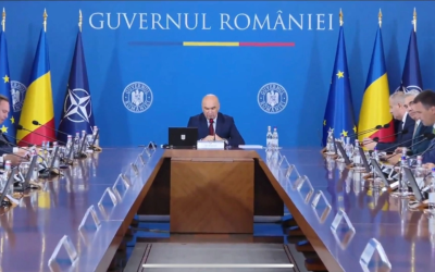 Ultima ședință de Guvern, „cordială” înainte de decizia PSD. Dogioiu: „Ruptură politică”