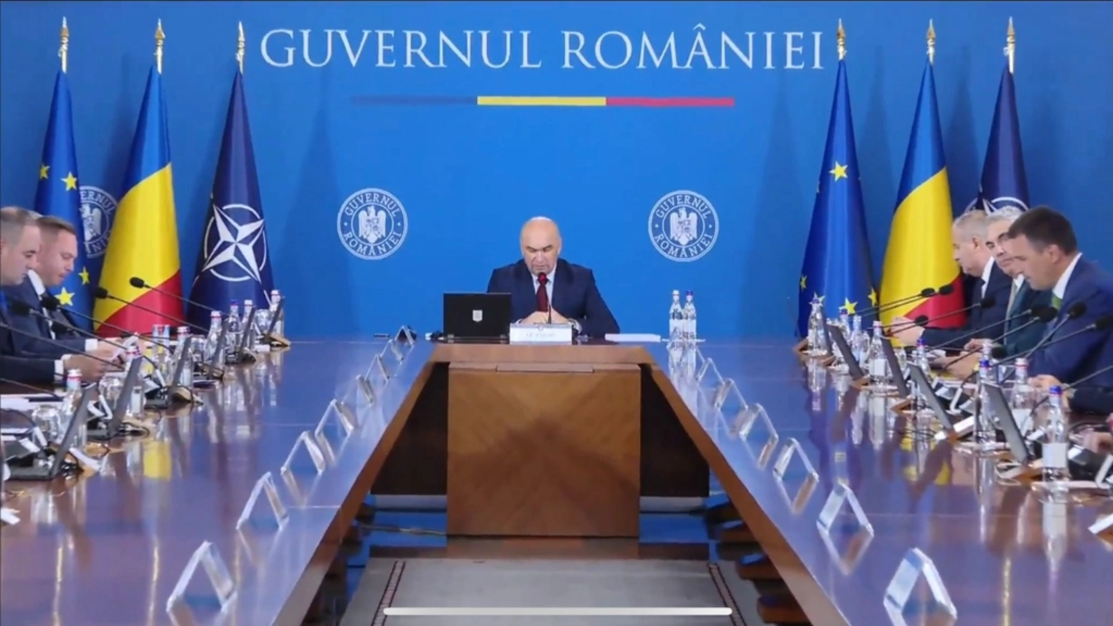 Ultima ședință de Guvern, „cordială” înainte de decizia PSD. Dogioiu: „Ruptură politică”