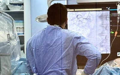 Medic din Constanța salvează o inimă obosită de 93 de ani de Paște