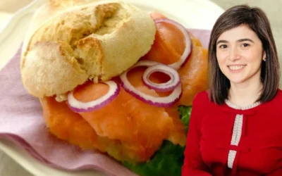 Alimentația și colesterolul: Dr. Diana Albu, despre ce să eviți și ce să mănânci