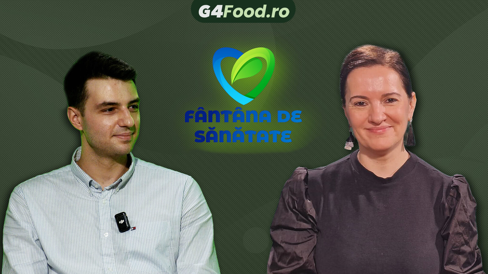 Dr. Vlad Rădulescu: Alimente „ascunse” care te îngrașă – cum slăbești