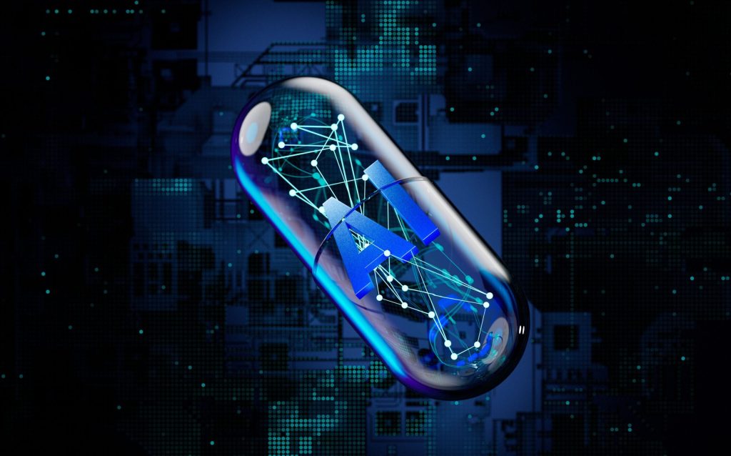 Inteligența Artificială accelerează descoperirea de medicamente: Noi tratamente promitătoare apar pe scena medicală București – Inteligența Artificială (AI) revoluționează modul în care sunt descoperite și dezvoltate medicamentele, reducând semnificativ timpul și costurile implicate în acest proces complex