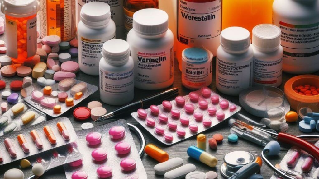 Medicamente periculoase: 12 morți, otrava fatală pentru răceală