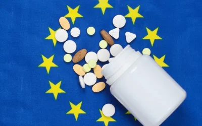 Europa, dată peste cap: SUA și China, „cleștele” farmaceutic, o înfrâng