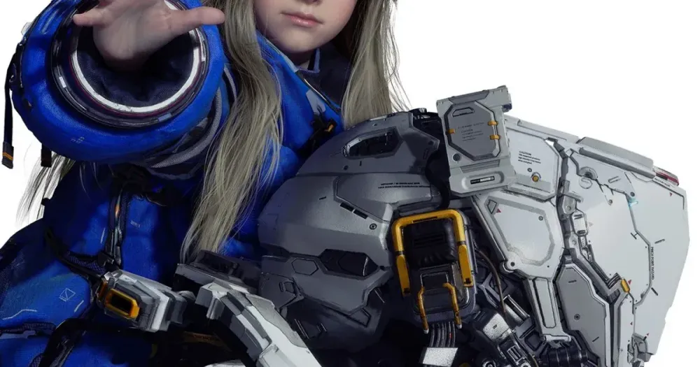 Ghid complet Pragmata: Unde găsești componentele All Terra Dome