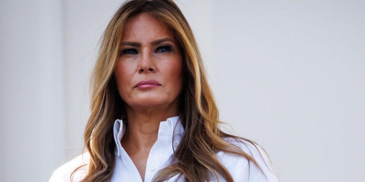 Melania Trump rupe tăcerea: Negă legăturile cu Epstein. “Minciunile trebuie să înceteze”