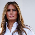 Melania Trump rupe tăcerea: Negă legăturile cu Epstein. “Minciunile trebuie să înceteze”