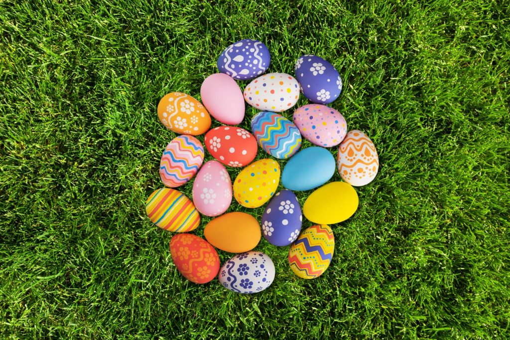 Mesaje de Paște 2026: Urări speciale pentru cei dragi din viața ta