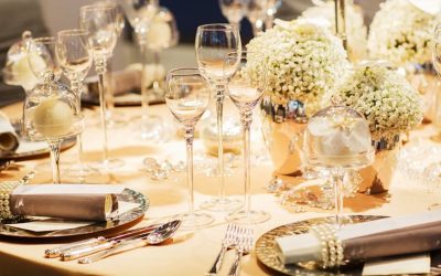 Mesele Regale de Paște: Anita Sterea dezvăluie secrete culinare