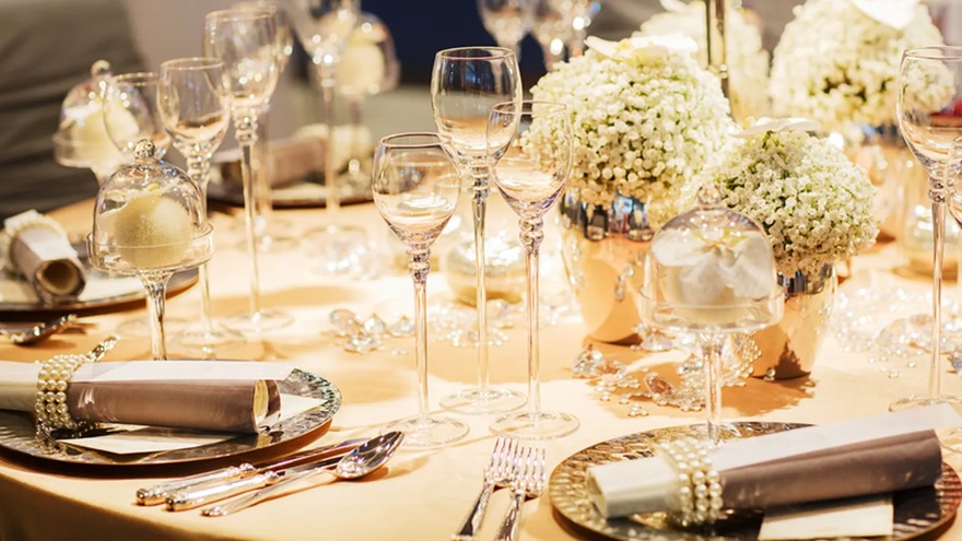 Mesele Regale de Paște: Anita Sterea dezvăluie secrete culinare