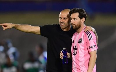 Messi, șocat! Antrenorul său de la Miami, demis fulgerător