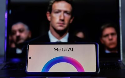 Meta, AI-ul cu chipul lui Mark ZUCKERBERG: Angajații, informați direct de șef