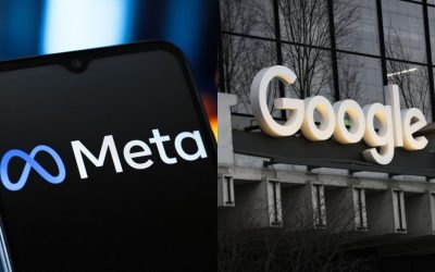 Meta, pe cale să detroneze Google la veniturile din publicitatea digitală