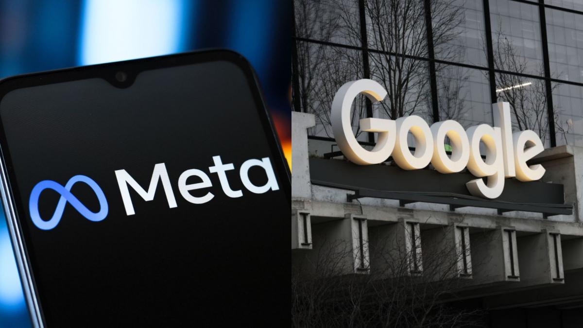 Meta, pe cale să detroneze Google la veniturile din publicitatea digitală