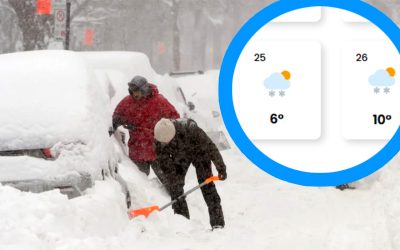 Ninsori în România pe 25 aprilie 2026: Vremea dă peste cap Paștele