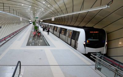 ȘOC în transporturi: Demisia-fulger și scumpirea metroului, chiar de ministru