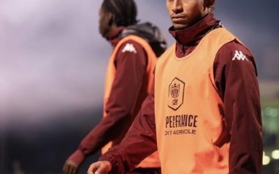 Tahirys Dos Santos, miracol pe gazon: Revine la FC Metz după incendiul din Elveția