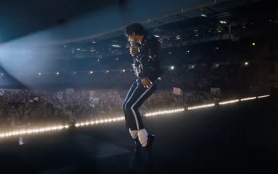 Jackson, la Berlin: Premiera biopic-ului despre Michael, cu Jaafar în rolul unchiului