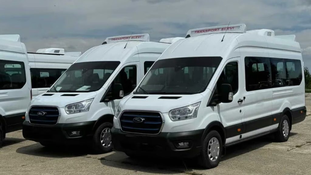 Parchetul European anchetează „Schema microbuzul”: Bolojan, în vizor