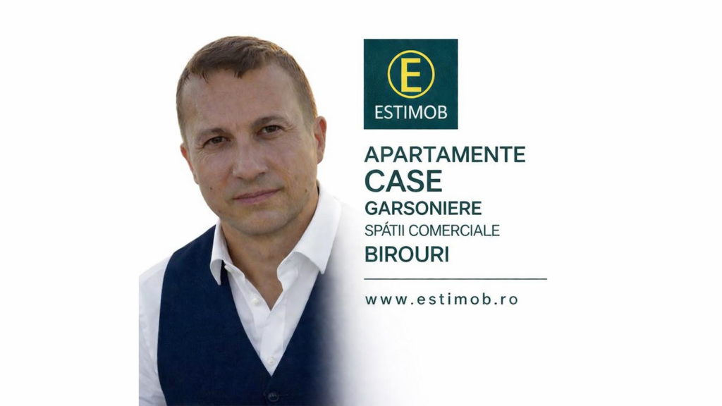 Brașov: Estimob dezvăluie oportunitățile imobiliare și te ajută să alegi