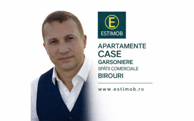 Brașov: Estimob dezvăluie oportunitățile imobiliare și te ajută să alegi
