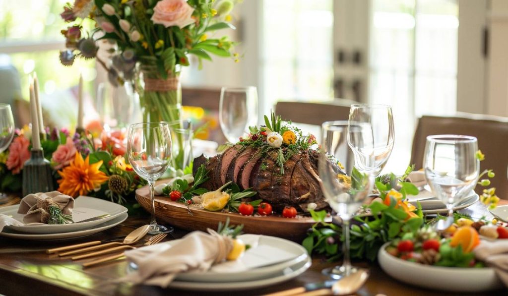 Mielul de Paște: Beneficii și pericole. Cine nu-l mănâncă în România?