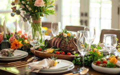 Mielul de Paște: Beneficii și pericole. Cine nu-l mănâncă în România?