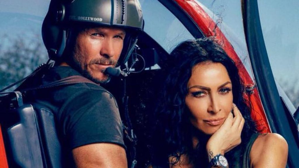 Mihaela Rădulescu, mărturii șocante: „Umilința” familiei Baumgartner