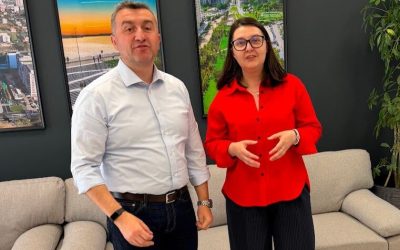 USR se întoarce la PNL Sector 6: Mihaela Ștefan, viceprimar, după colaborarea cu PSD