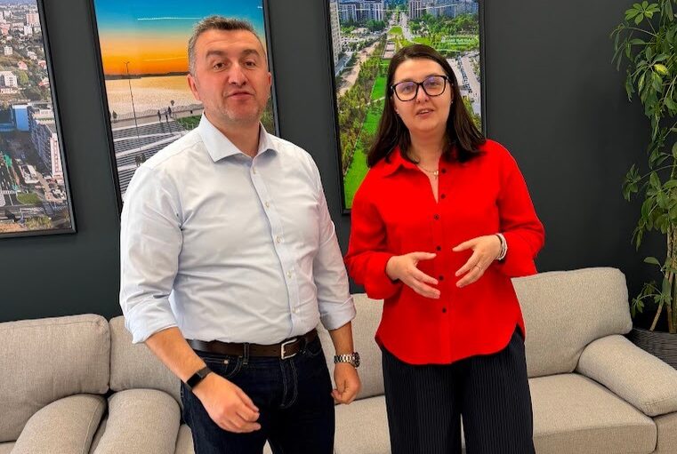 USR se întoarce la PNL Sector 6: Mihaela Ștefan, viceprimar, după colaborarea cu PSD