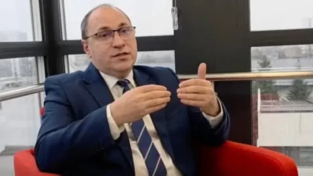 Ministrul Mihai Dimian anunță: „Bătălia” pe posturile din școli a început