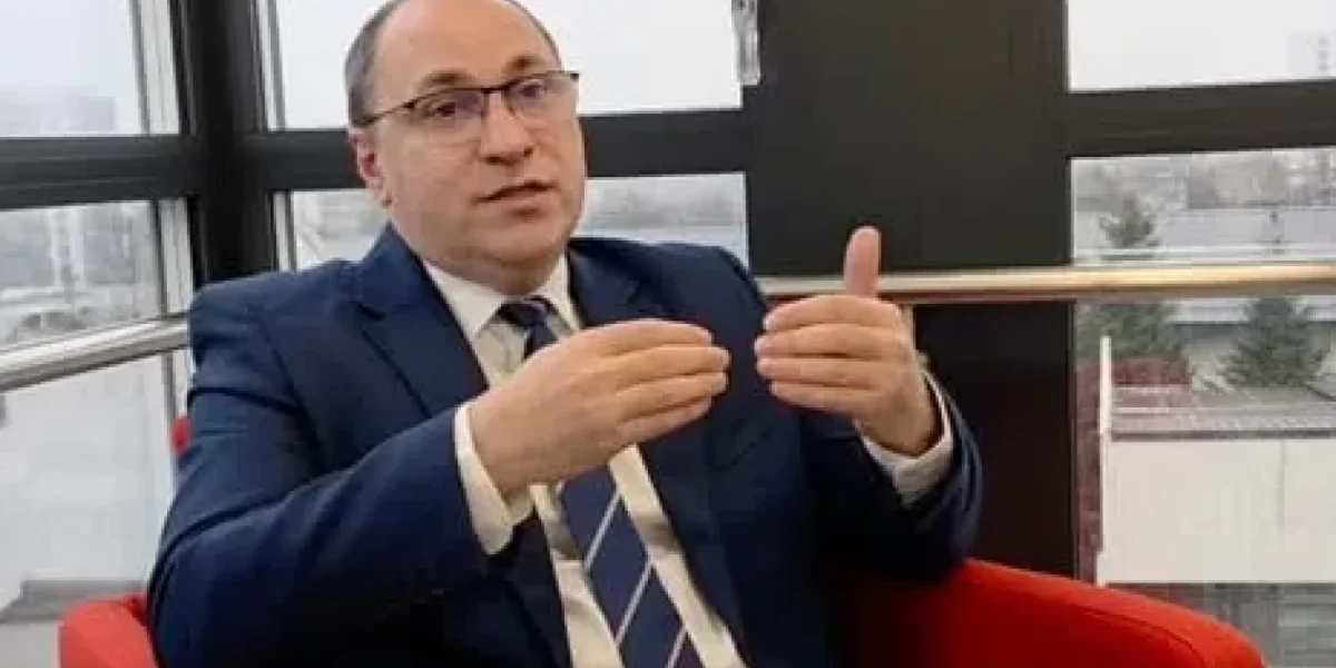 Ministrul Mihai Dimian anunță: „Bătălia” pe posturile din școli a început