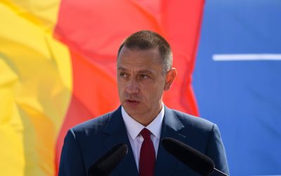 PSD, atac DUR la Bolojan: „Vrea să vândă companii strategice, atentat la siguranța națională”