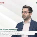 CEC Bank, pionieră pentru afaceri: România, pe radarul investitorilor, la Cannes