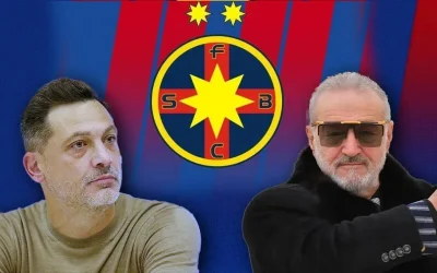 Rădoi, cheia succesului? Becali: „De el depinde totul”