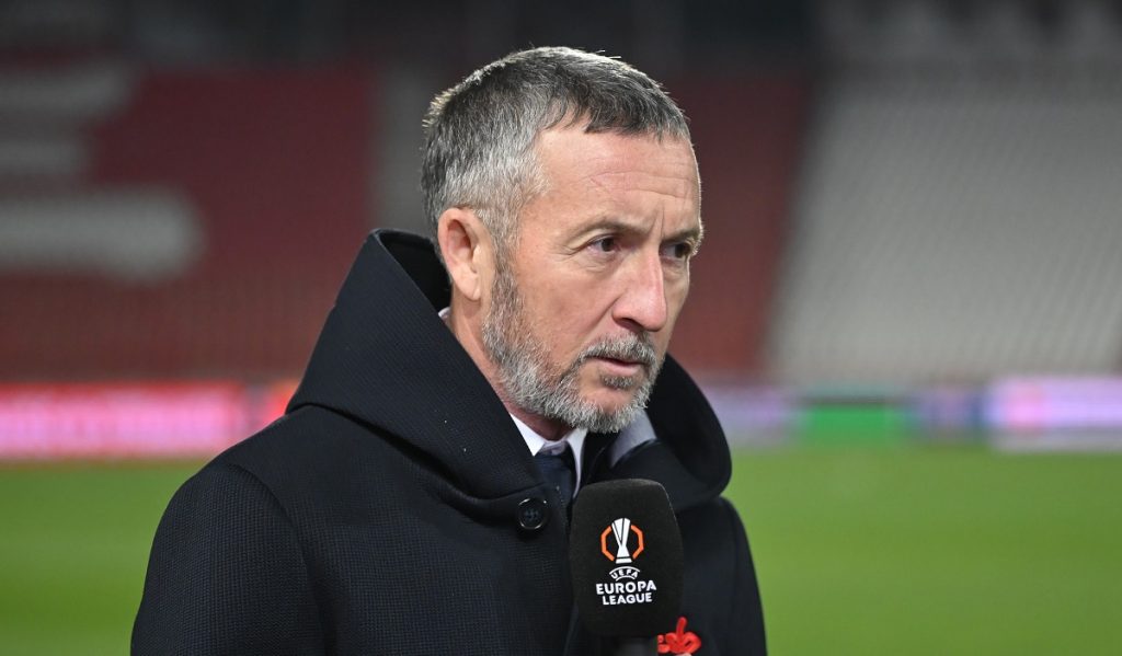 Mihai Stoica, anunț despre viitorul antrenor FCSB: „Mai mult decât speram”