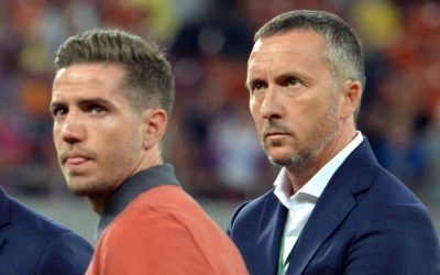 Mihai Stoica, replica acidă pentru Alex Chipciu: „Se contrazice! Au buget”