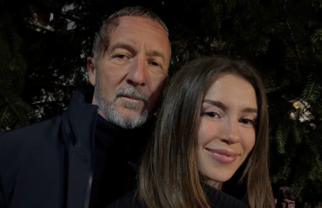 Mihai Stoica, 61 de ani de Paște: Fiica, mesaj emoționant: „Le știi pe toate”