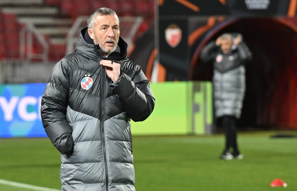 MM Stoica, șocat de ”inițiativa” lui Rădoi la FCSB: ”Am avut o surpriză!”