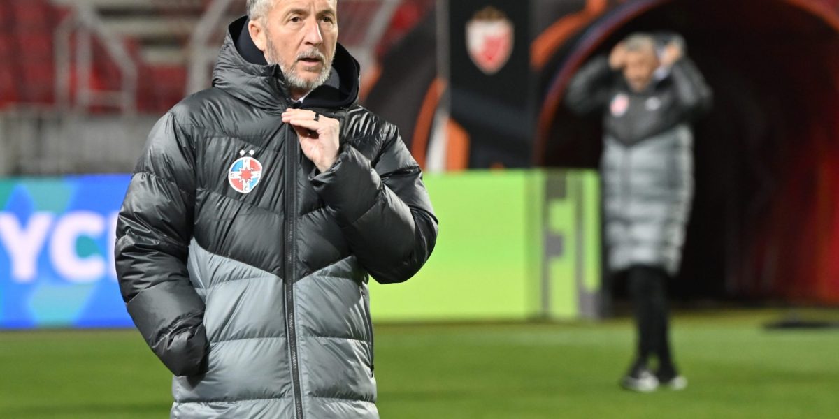 MM Stoica, șocat de ”inițiativa” lui Rădoi la FCSB: ”Am avut o surpriză!”