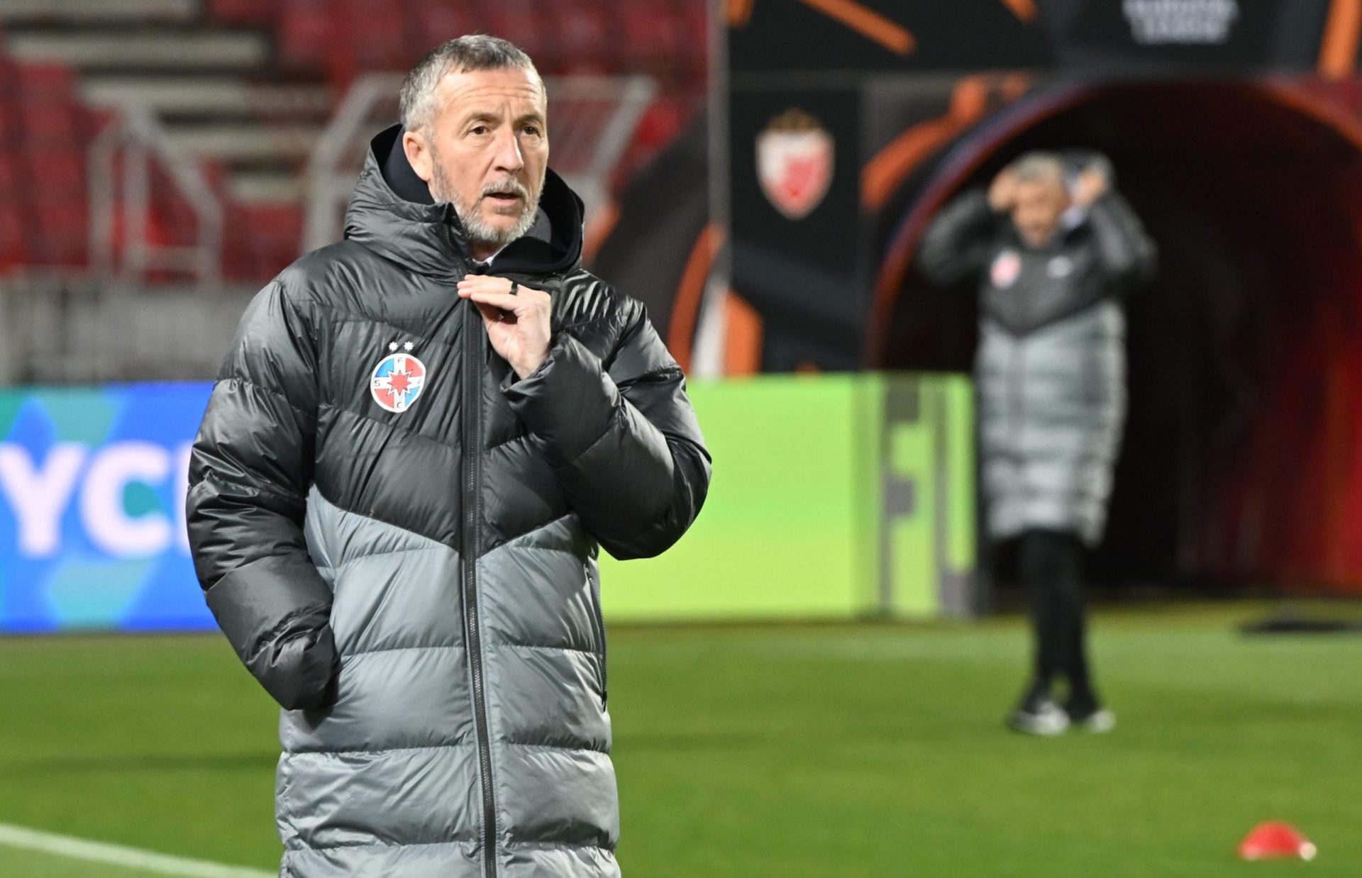 MM Stoica, șocat de ”inițiativa” lui Rădoi la FCSB: ”Am avut o surpriză!”