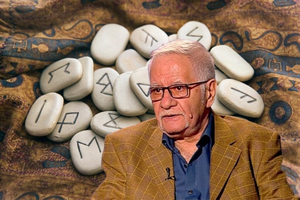Runele lui mihai voropchievici: Zodia în care se pot da peste cap planurile (6-12 aprilie)