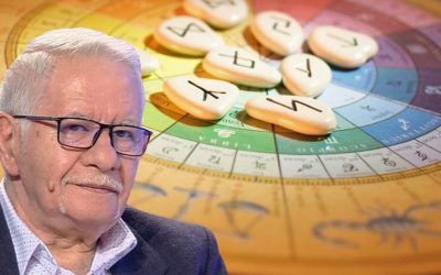 Zodia cu soare pe cerul schimbărilor: Mihai Voropchievici dezvăluie secretele Runei Beorg