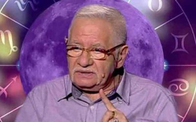 Noroc maxim după Paște: Mihai Voropchievici dezvăluie zodia vedetă