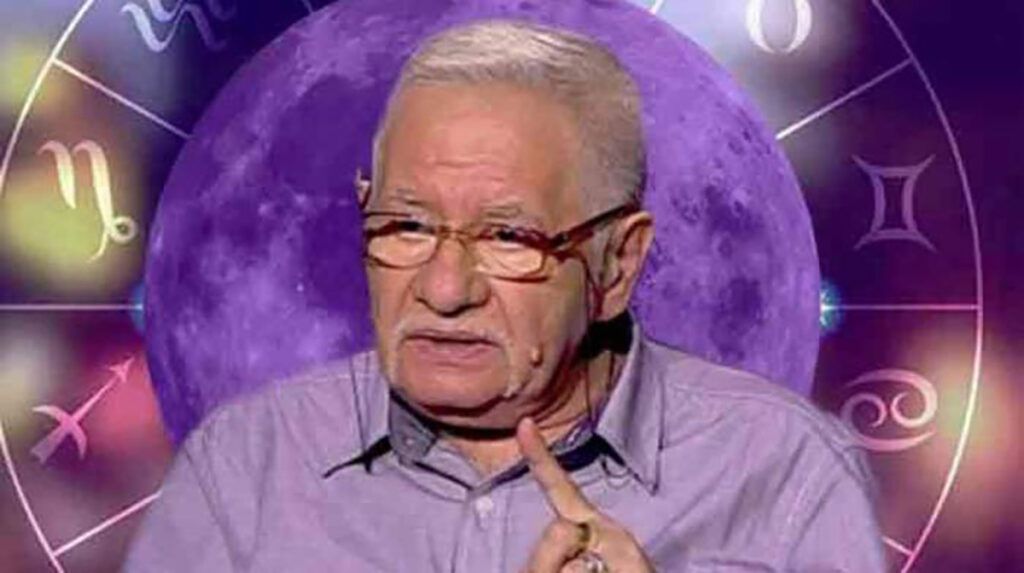 Noroc maxim după Paște: Mihai Voropchievici dezvăluie zodia vedetă