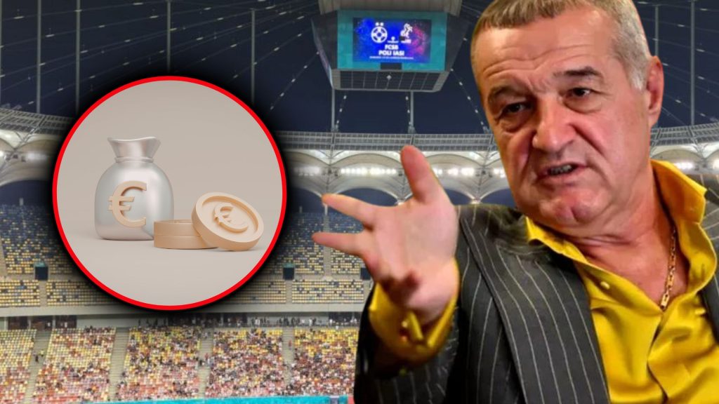 MARELE jaf! Câți bani pierde FCSB dacă ratează Conference League?