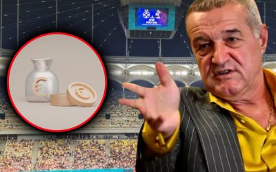 MARELE jaf! Câți bani pierde FCSB dacă ratează Conference League?