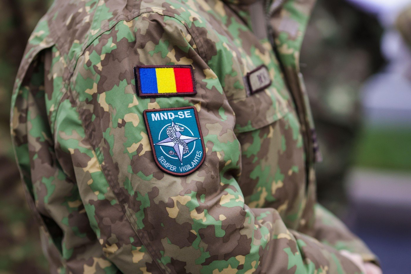 Când cariera militară se oprește: Motivele pentru care nu mai poți avansa
