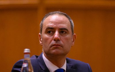 Nazare anunță: Deficitul bugetar a scăzut. Țintă de 6,2% la final de an, realistă?